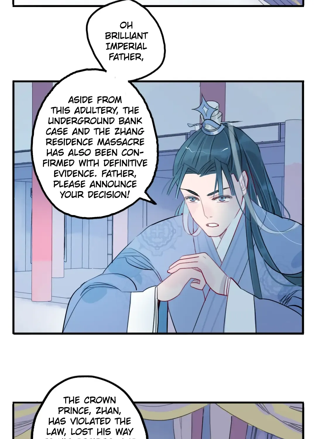 Jun And Wang Xin Chapter 29 page 46 - MangaKakalot