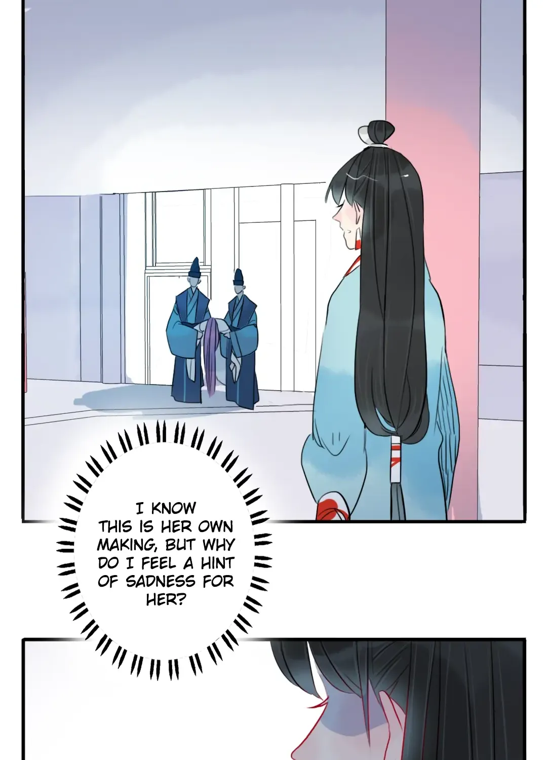 Jun And Wang Xin Chapter 29 page 53 - MangaKakalot