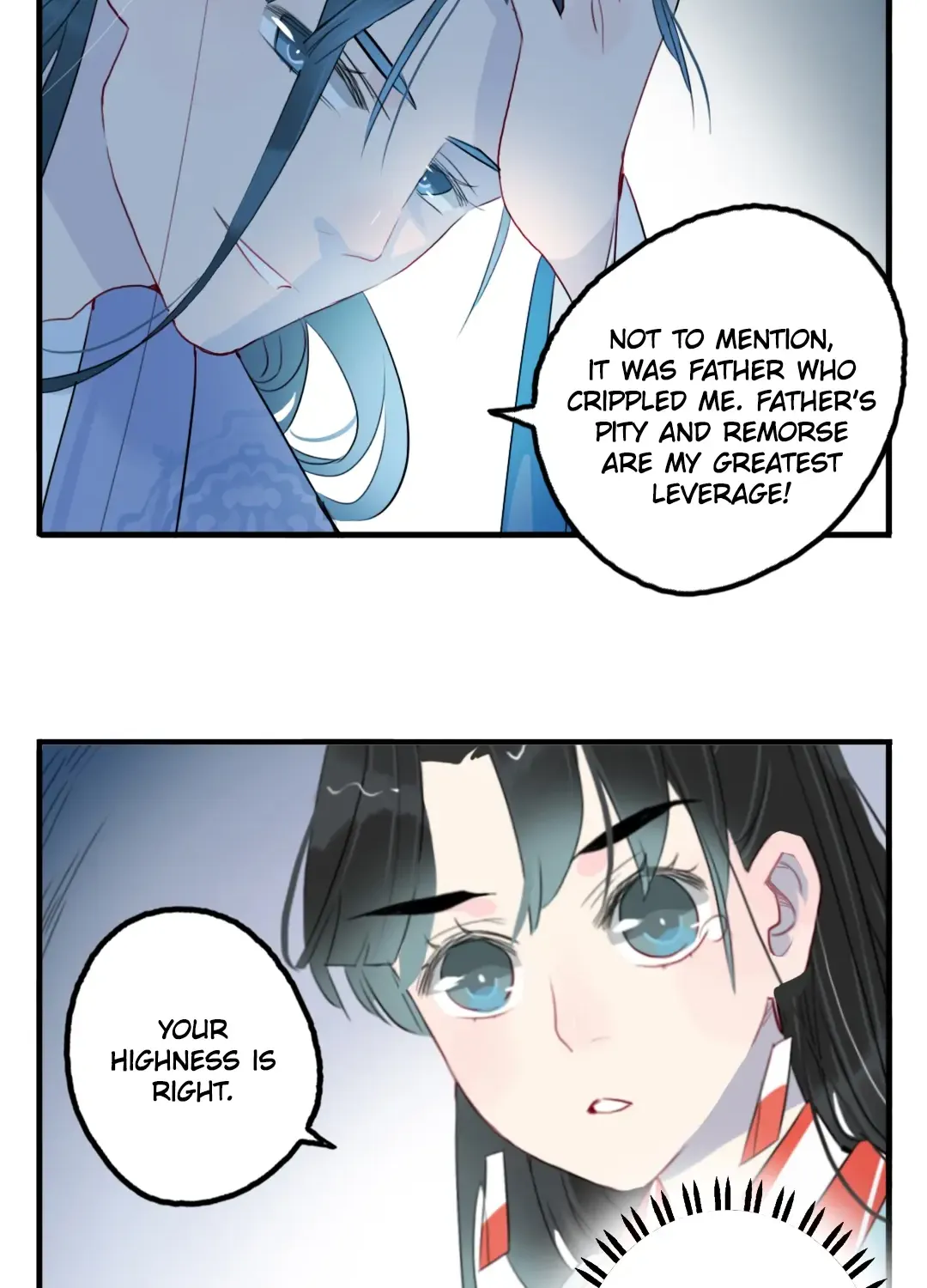 Jun And Wang Xin Chapter 29 page 10 - MangaKakalot