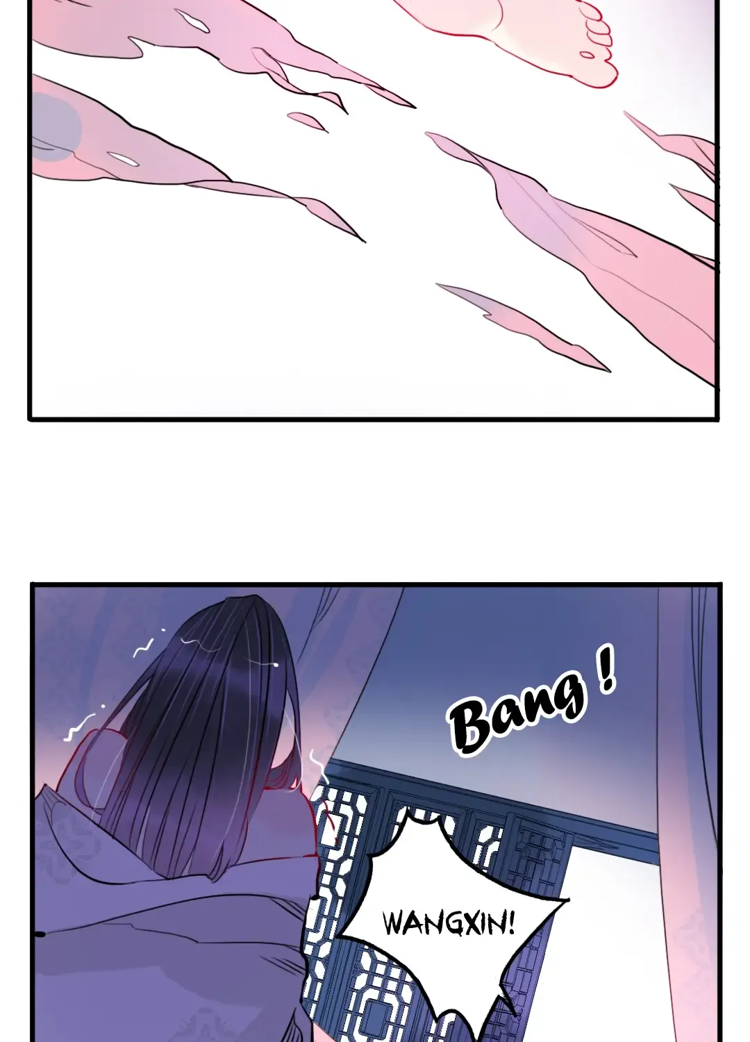 Jun And Wang Xin Chapter 31 page 20 - MangaKakalot