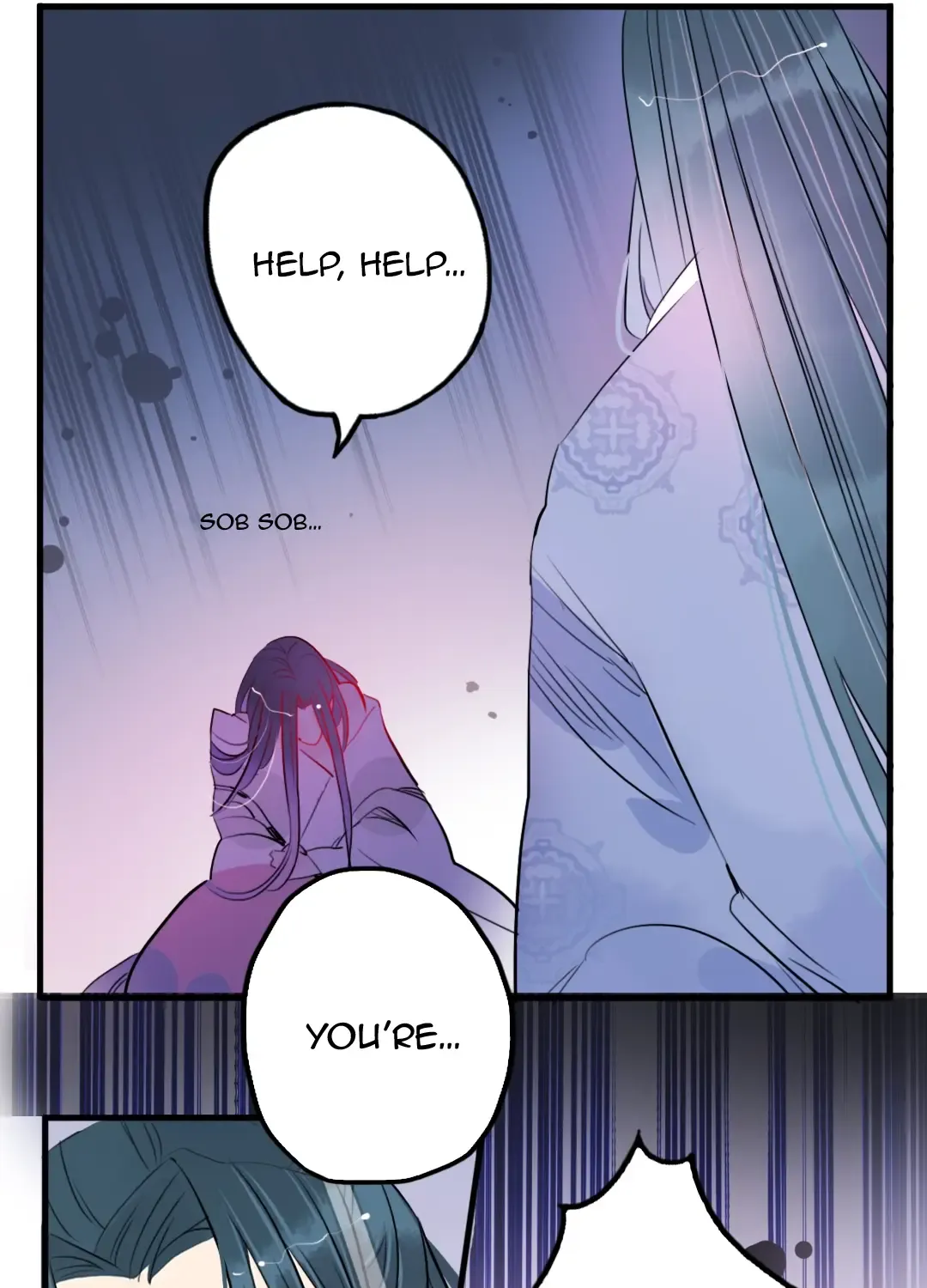 Jun And Wang Xin Chapter 31 page 23 - MangaKakalot