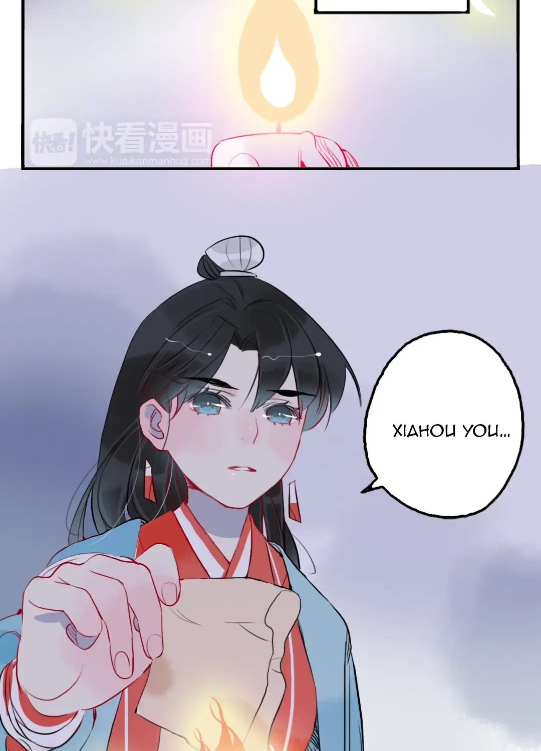 Jun And Wang Xin Chapter 31 page 4 - MangaKakalot