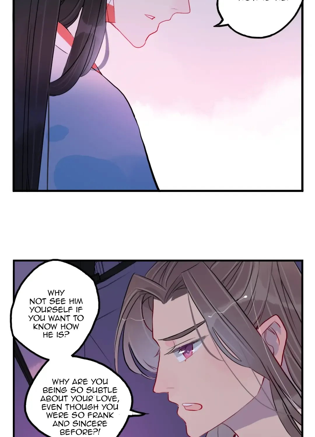 Jun And Wang Xin Chapter 31 page 34 - MangaKakalot