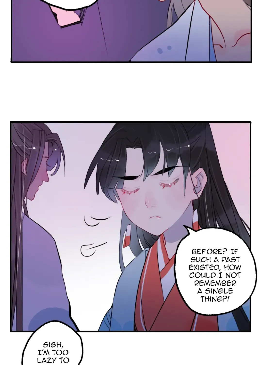 Jun And Wang Xin Chapter 31 page 35 - MangaKakalot