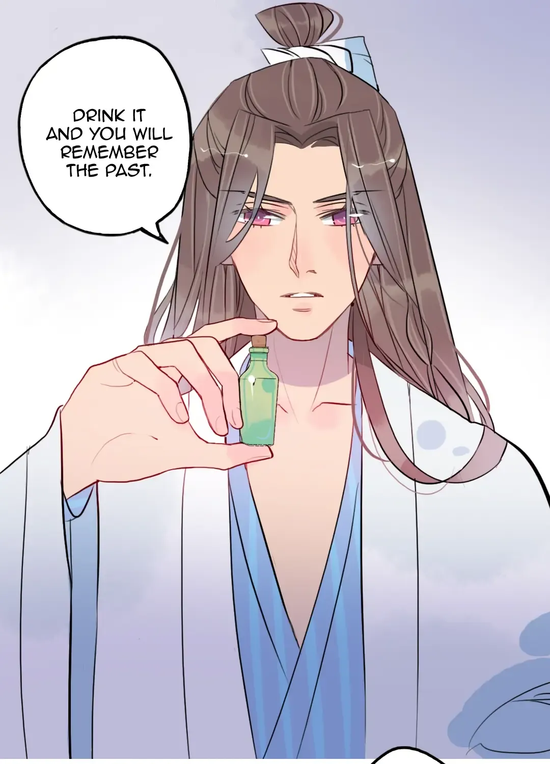 Jun And Wang Xin Chapter 31 page 37 - MangaKakalot