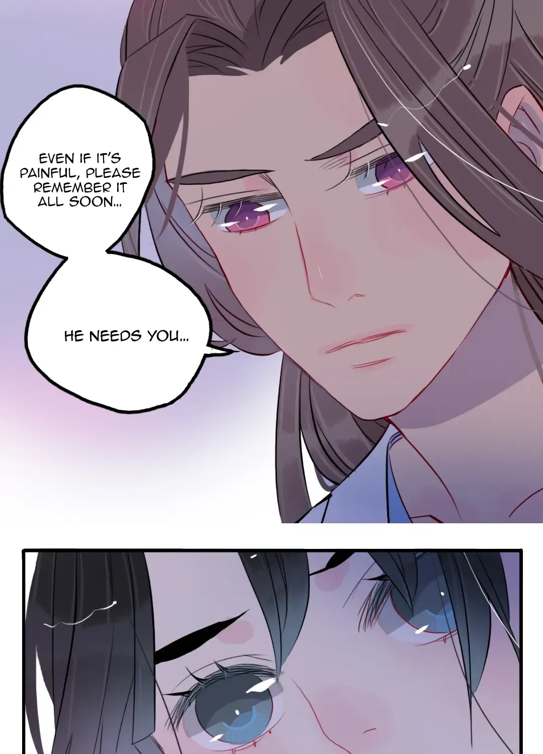 Jun And Wang Xin Chapter 31 page 40 - MangaKakalot