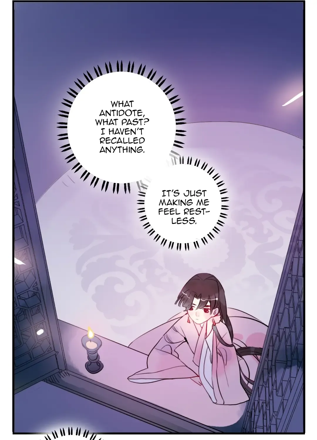 Jun And Wang Xin Chapter 31 page 44 - MangaKakalot