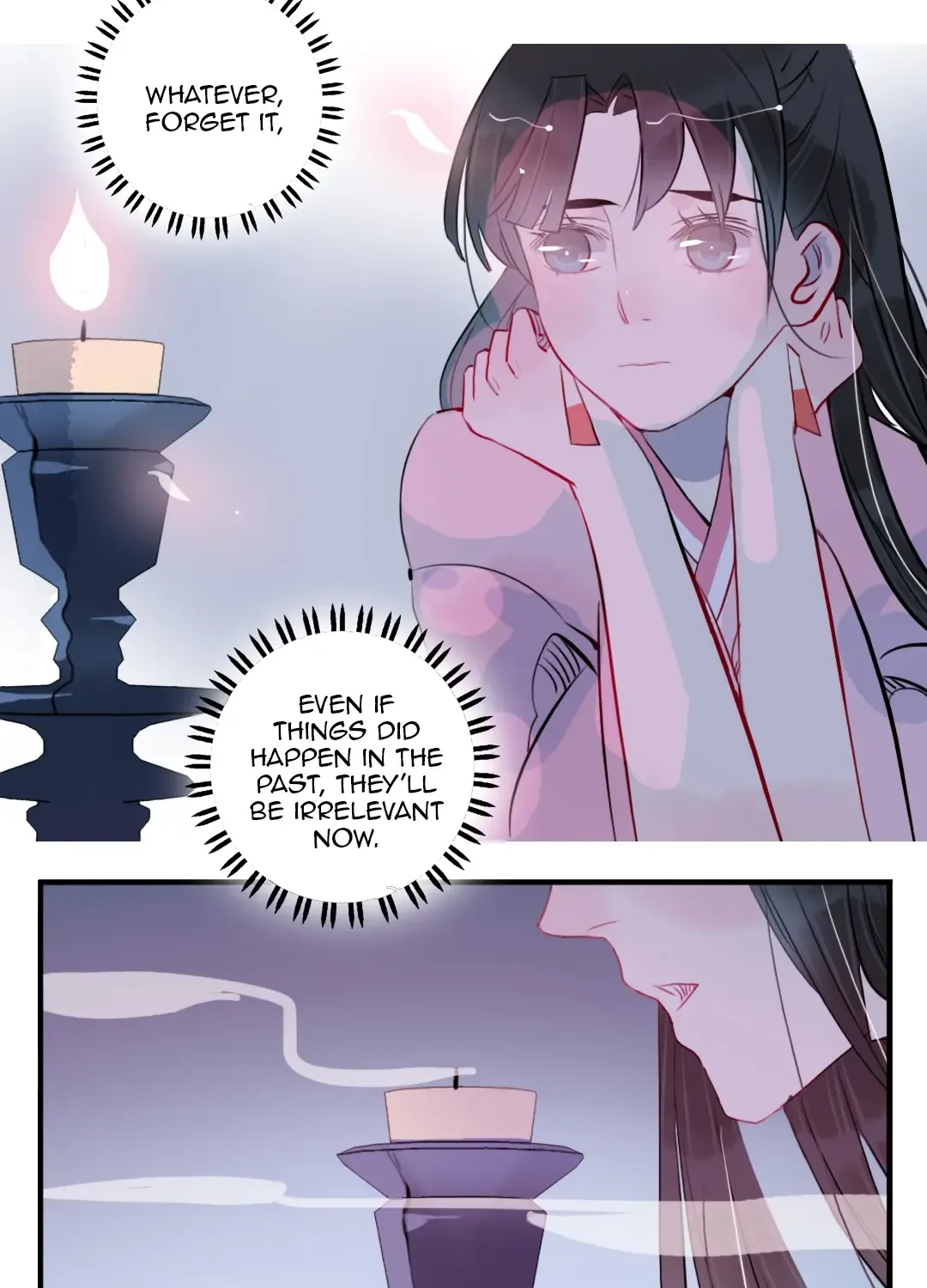 Jun And Wang Xin Chapter 31 page 45 - MangaKakalot