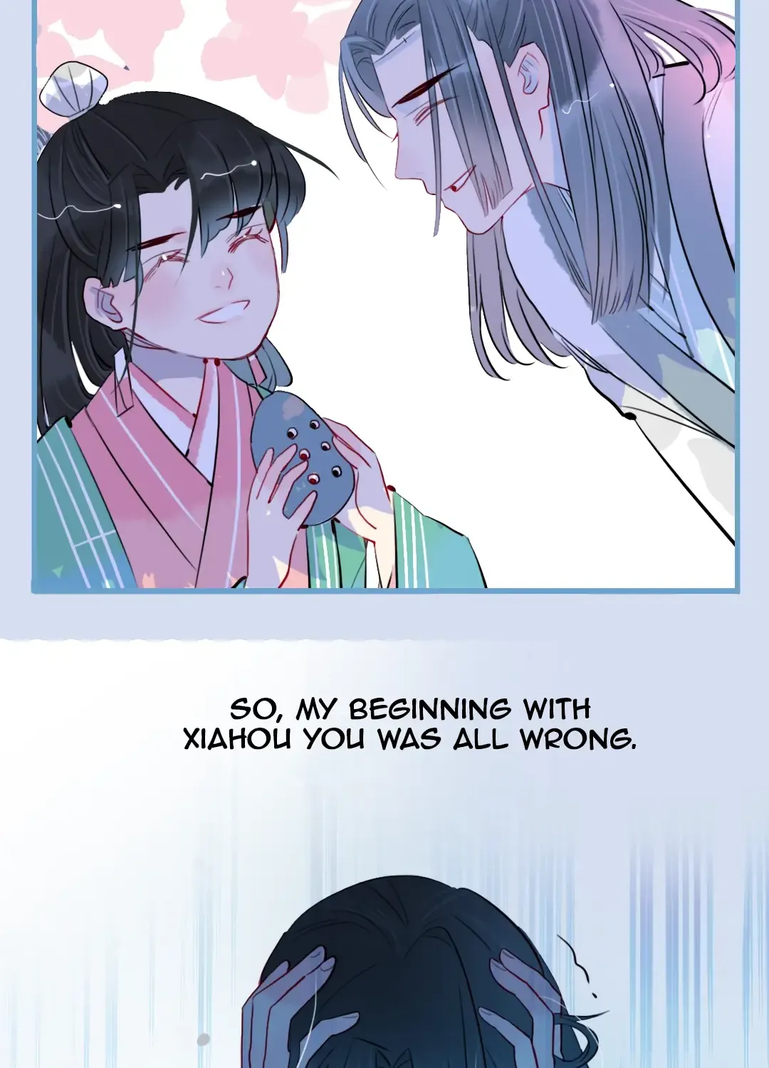 Jun And Wang Xin Chapter 31 page 52 - MangaKakalot