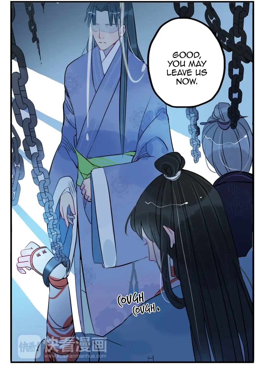 Jun And Wang Xin Chapter 32 page 16 - MangaKakalot