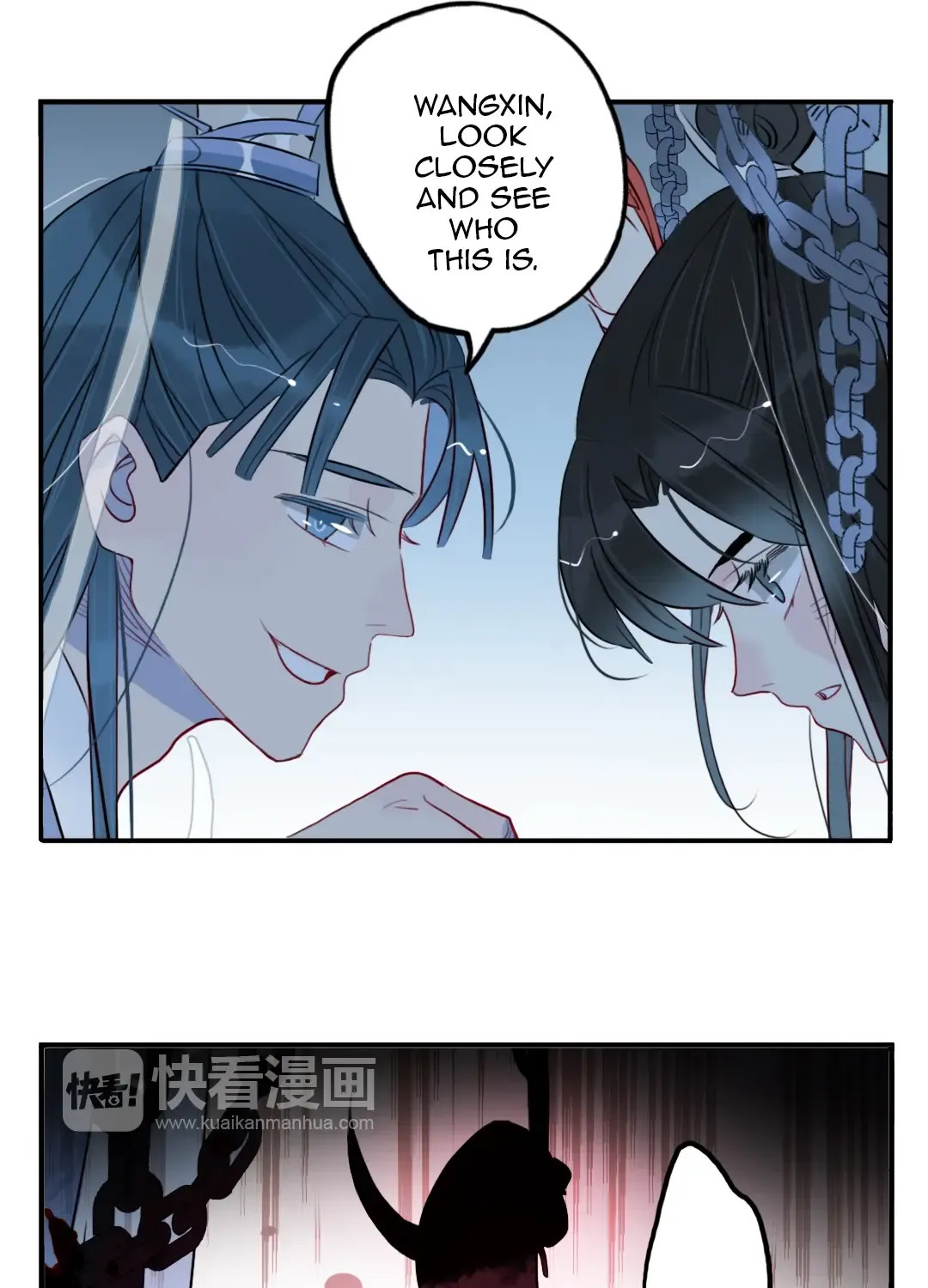 Jun And Wang Xin Chapter 32 page 18 - MangaKakalot