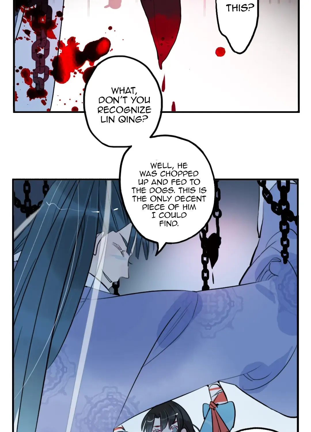 Jun And Wang Xin Chapter 32 page 19 - MangaKakalot