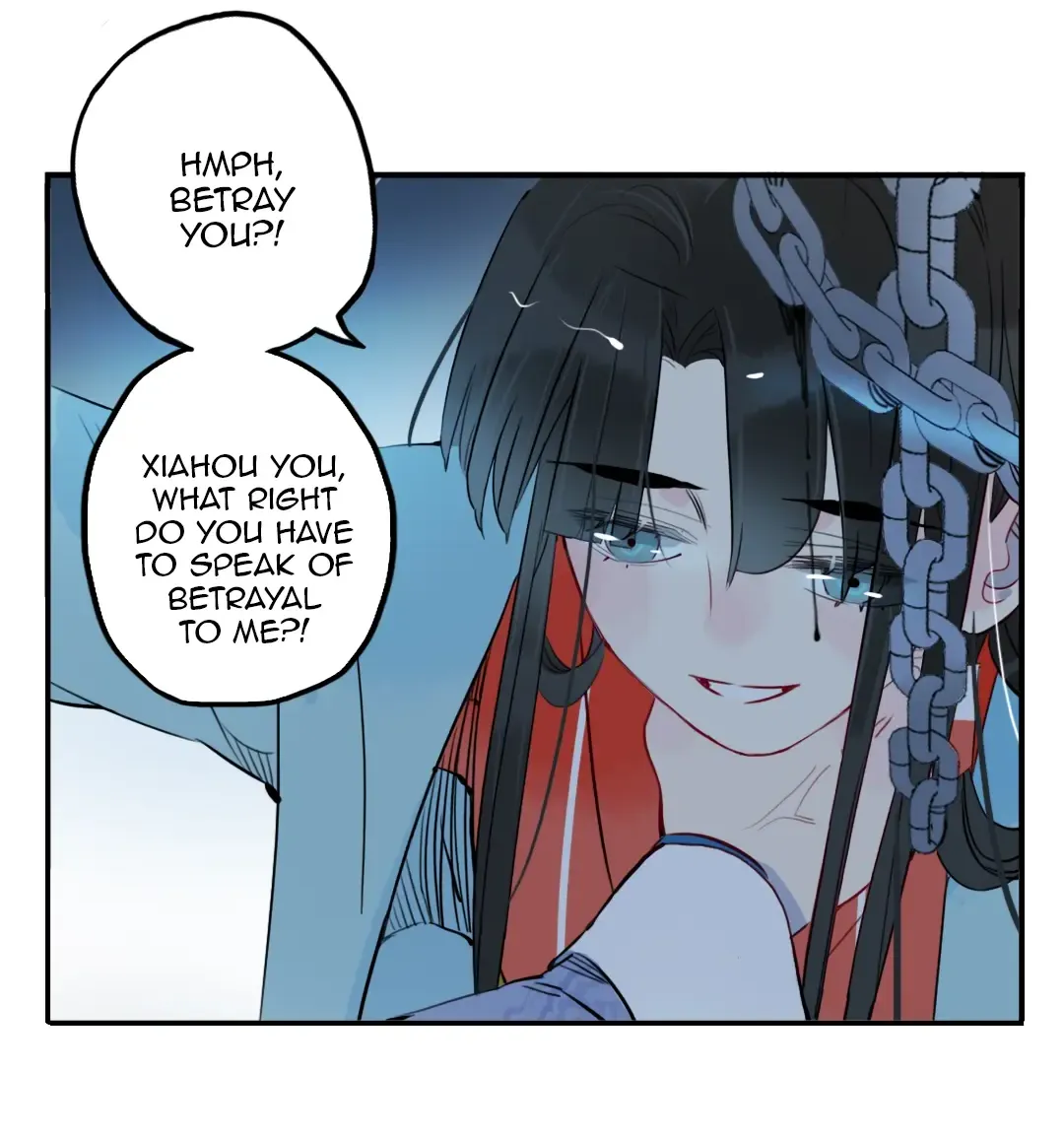 Jun And Wang Xin Chapter 32 page 26 - MangaKakalot