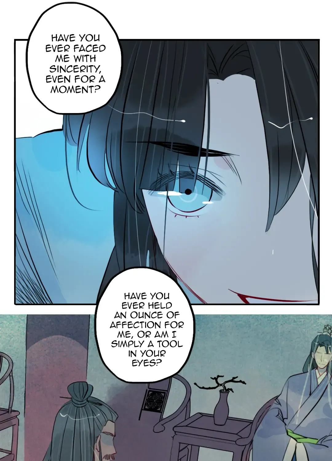 Jun And Wang Xin Chapter 32 page 27 - MangaKakalot