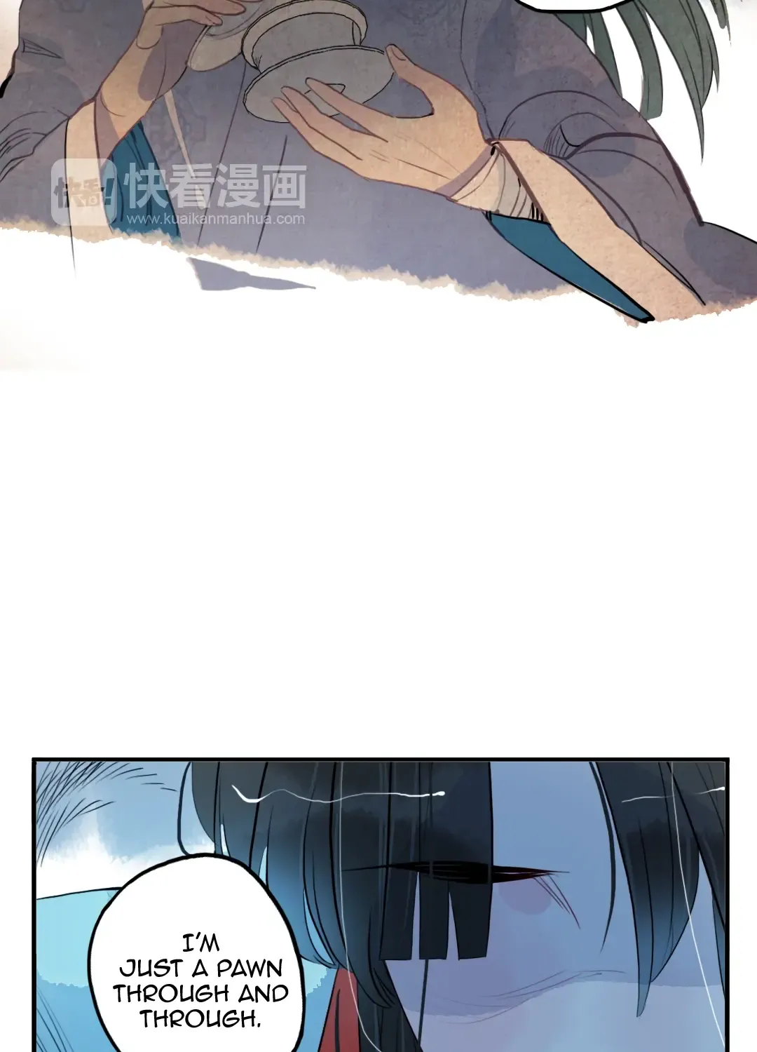 Jun And Wang Xin Chapter 32 page 29 - MangaKakalot