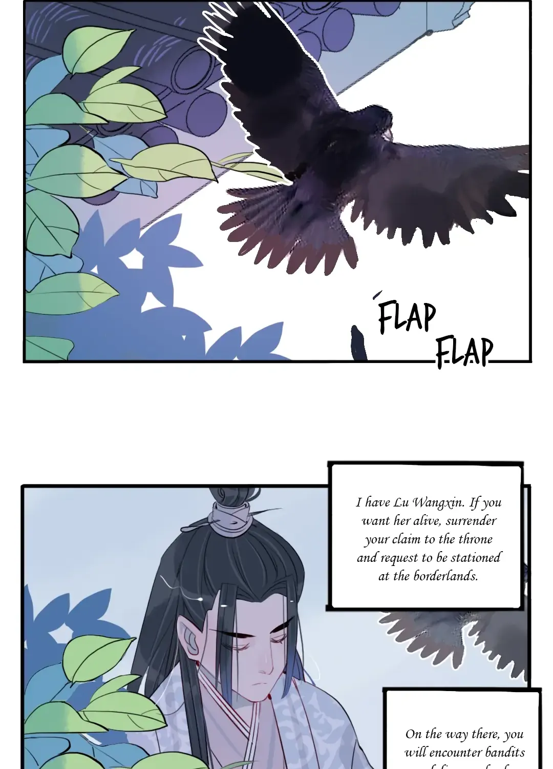 Jun And Wang Xin Chapter 32 page 39 - MangaKakalot