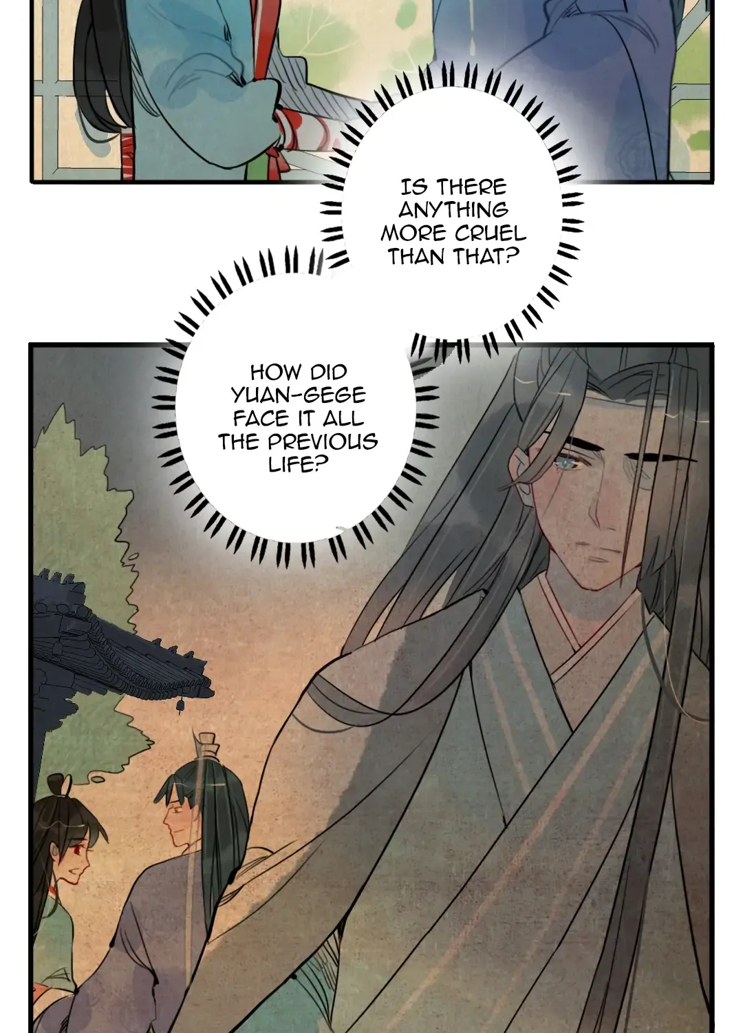 Jun And Wang Xin Chapter 32 page 5 - MangaKakalot