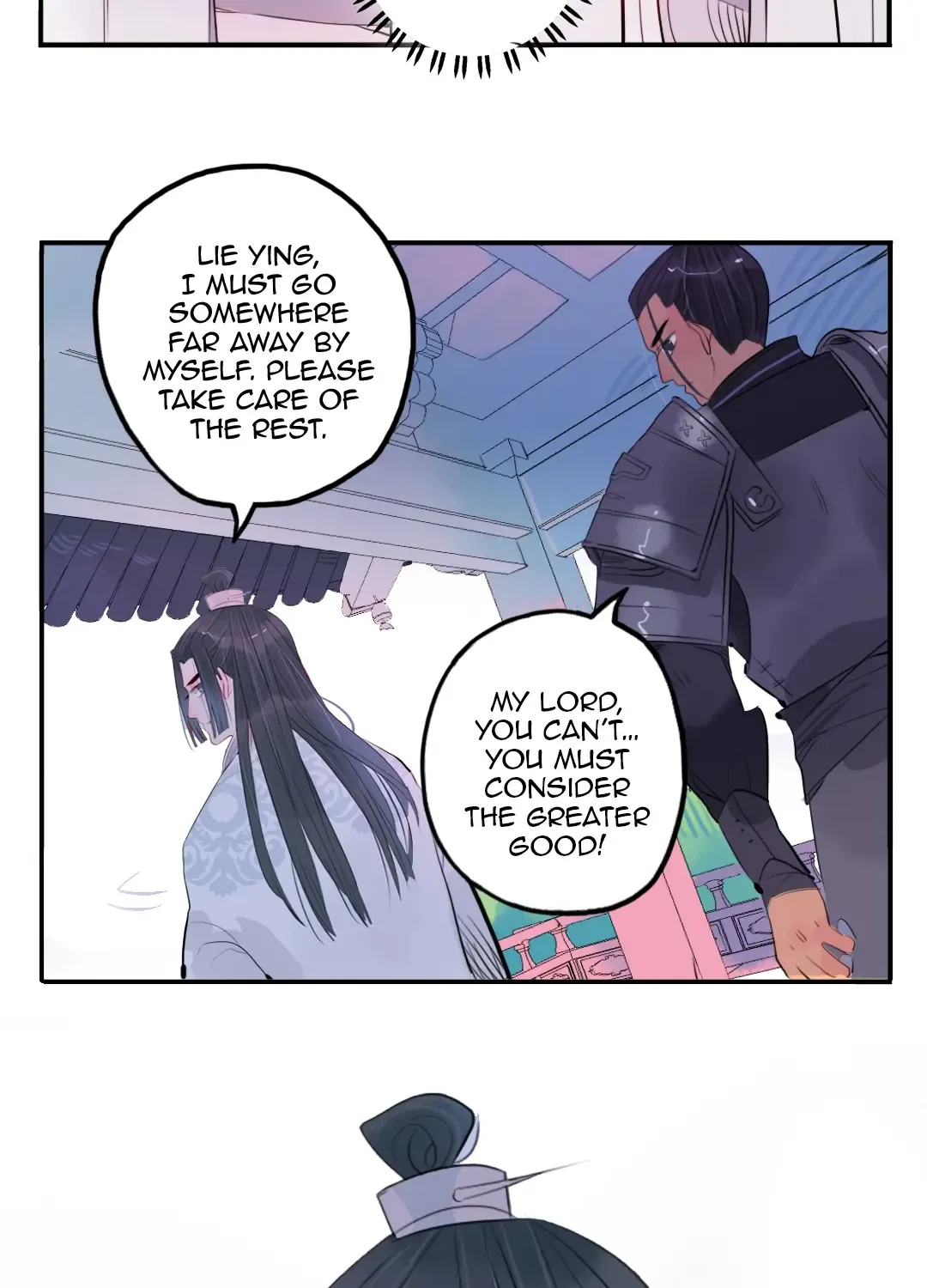 Jun And Wang Xin Chapter 32 page 41 - MangaKakalot