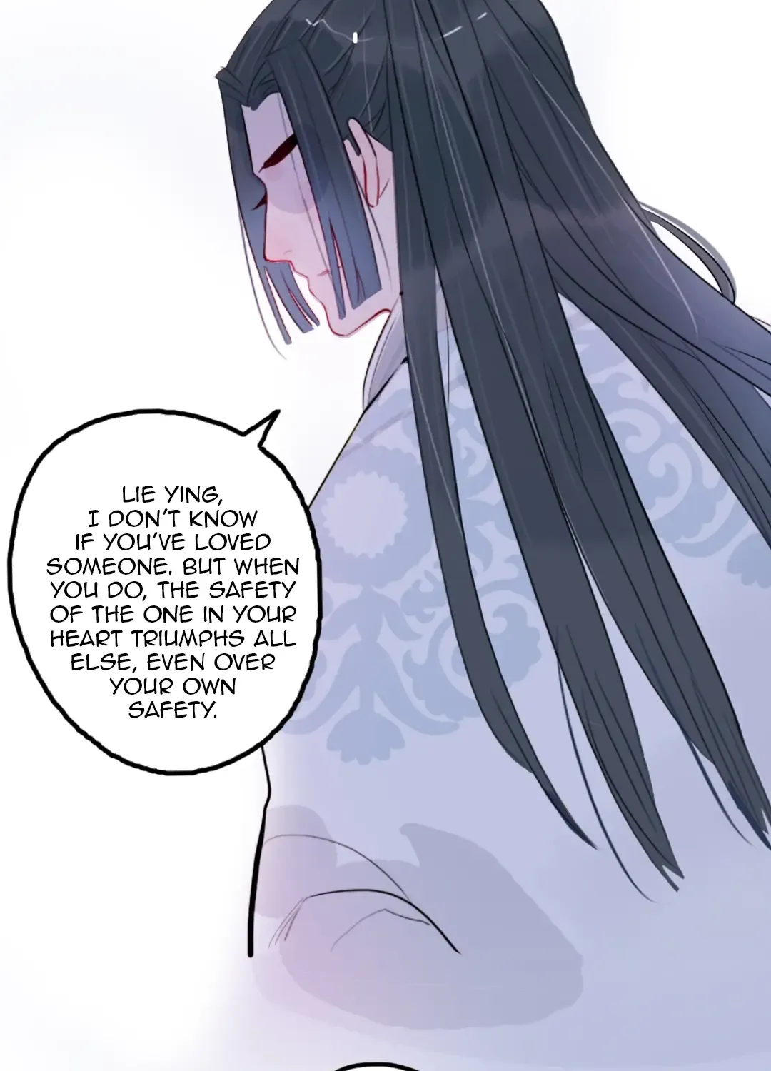 Jun And Wang Xin Chapter 32 page 42 - MangaKakalot