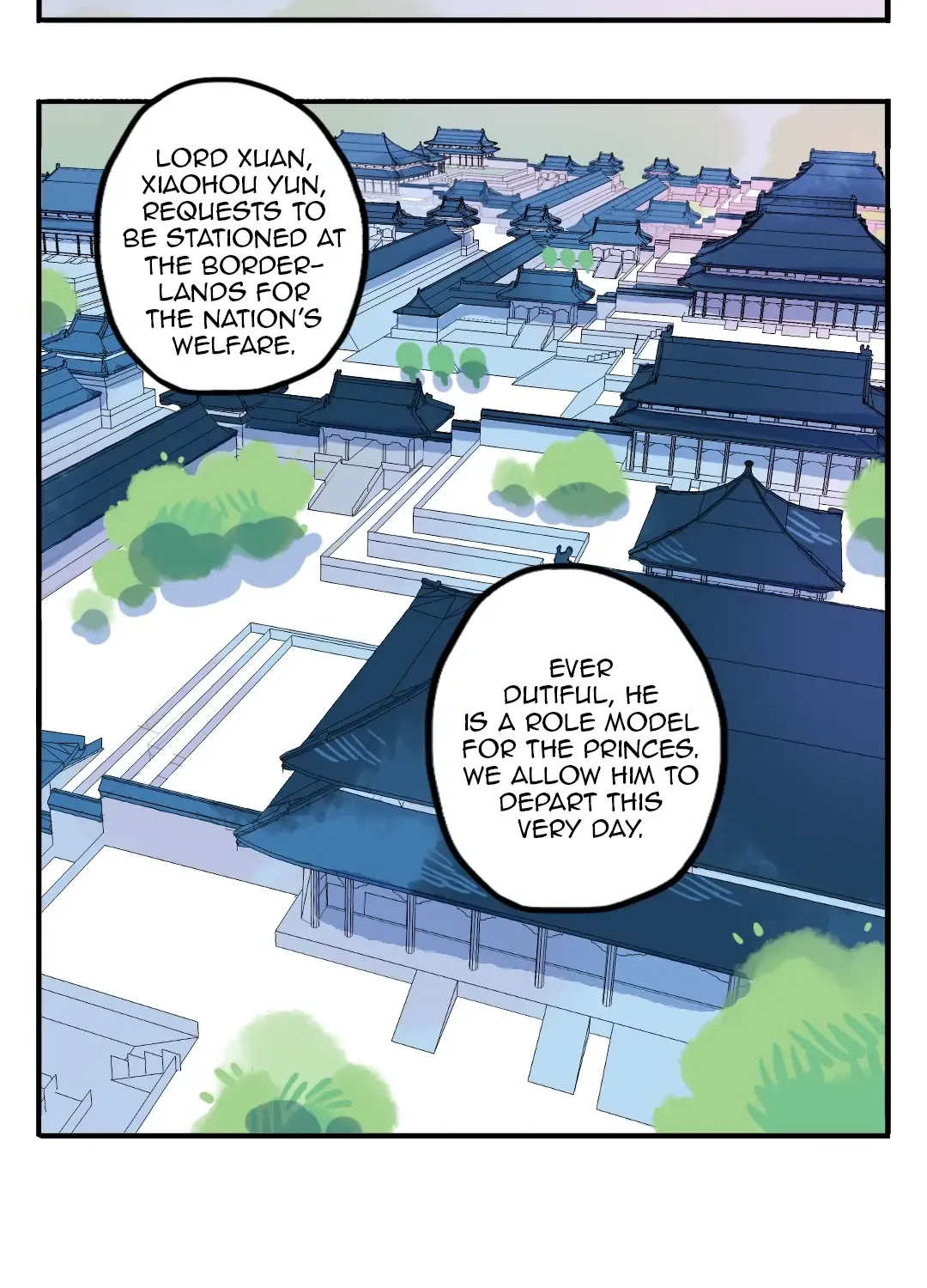 Jun And Wang Xin Chapter 32 page 46 - MangaKakalot