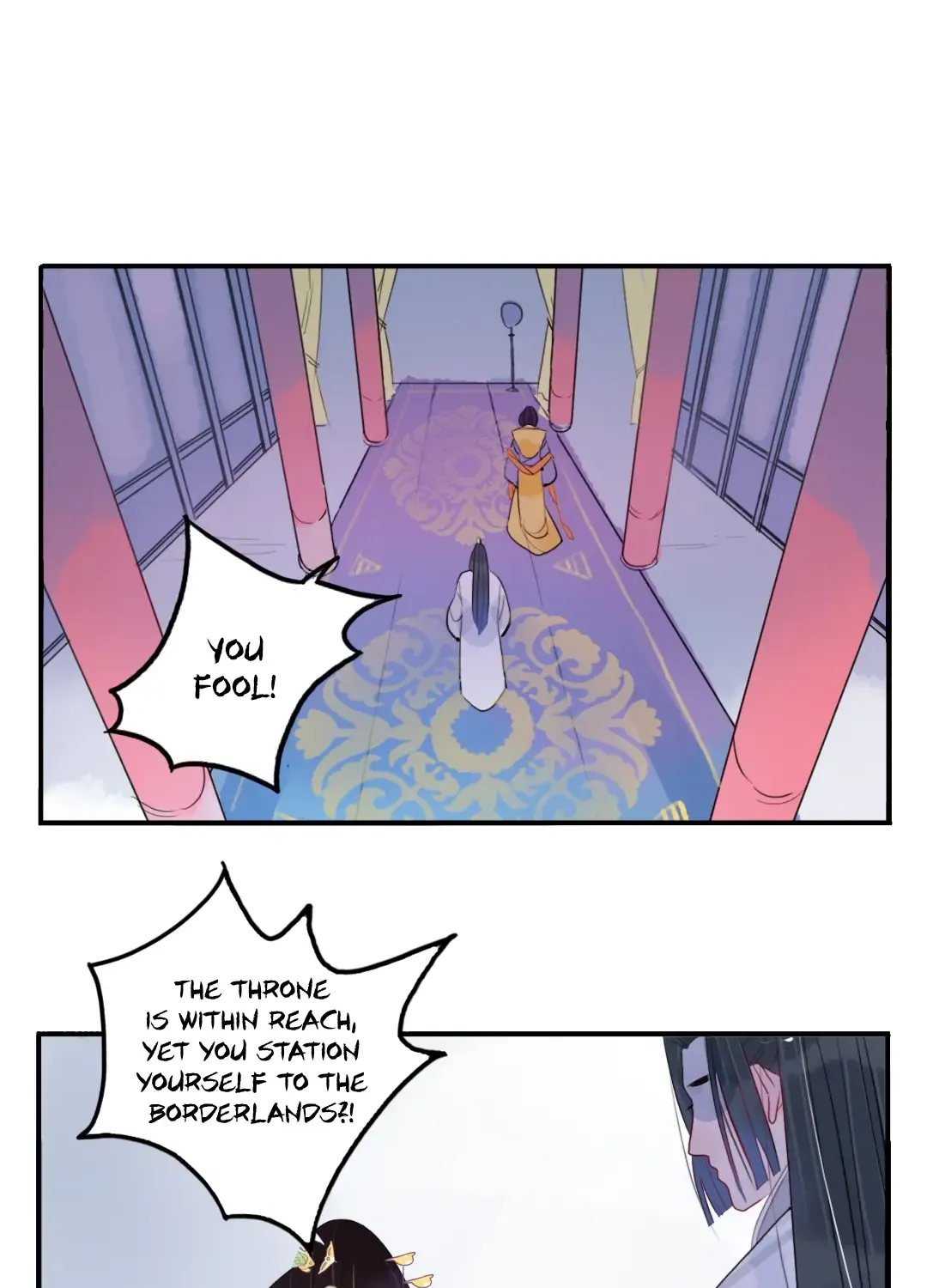 Jun And Wang Xin Chapter 32 page 47 - MangaKakalot