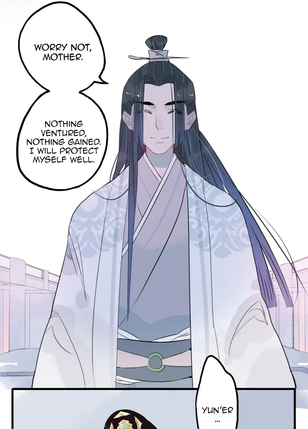 Jun And Wang Xin Chapter 32 page 51 - MangaKakalot