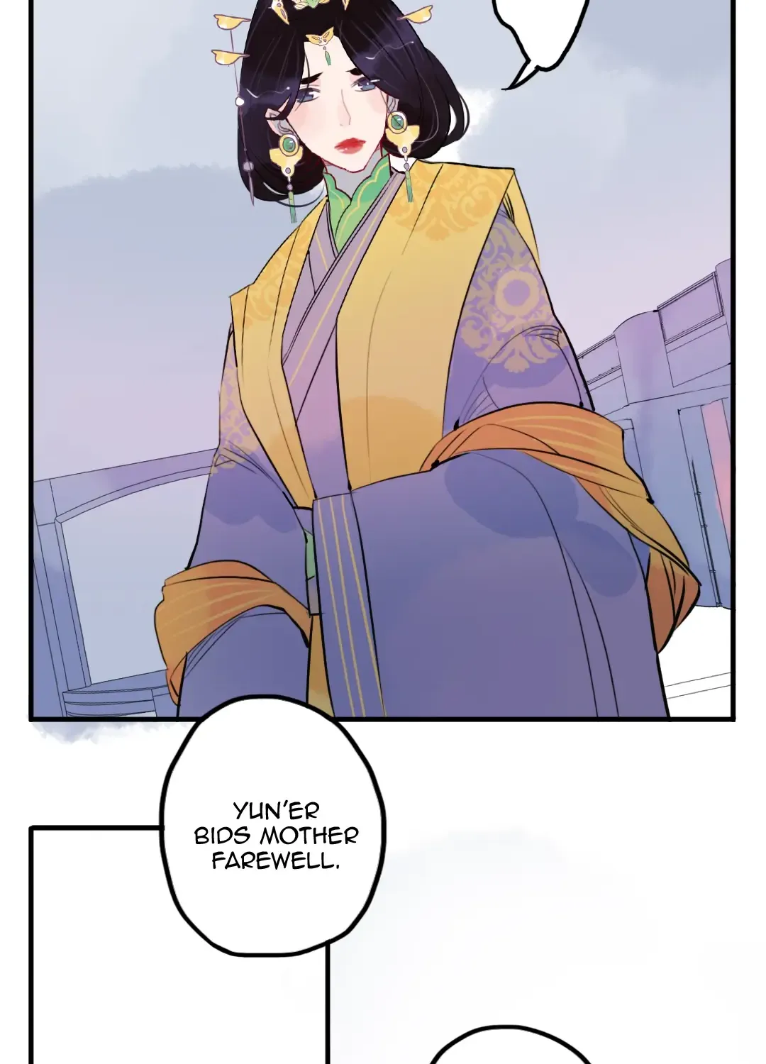 Jun And Wang Xin Chapter 32 page 52 - MangaKakalot