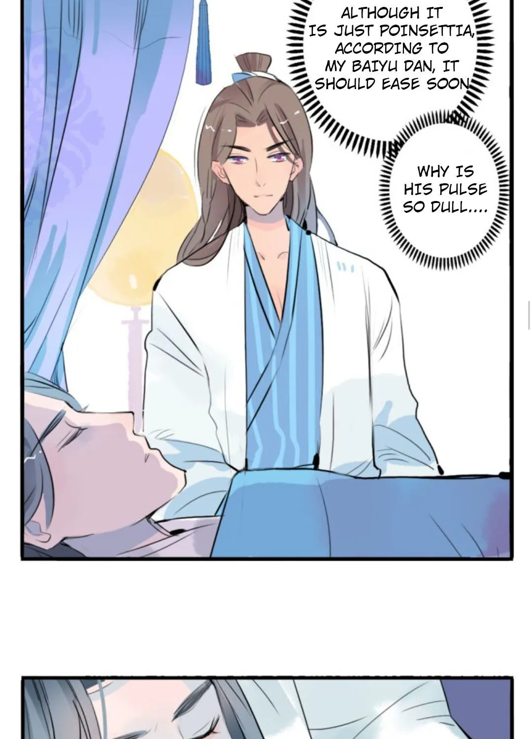 Jun And Wang Xin Chapter 5 page 29 - MangaNato