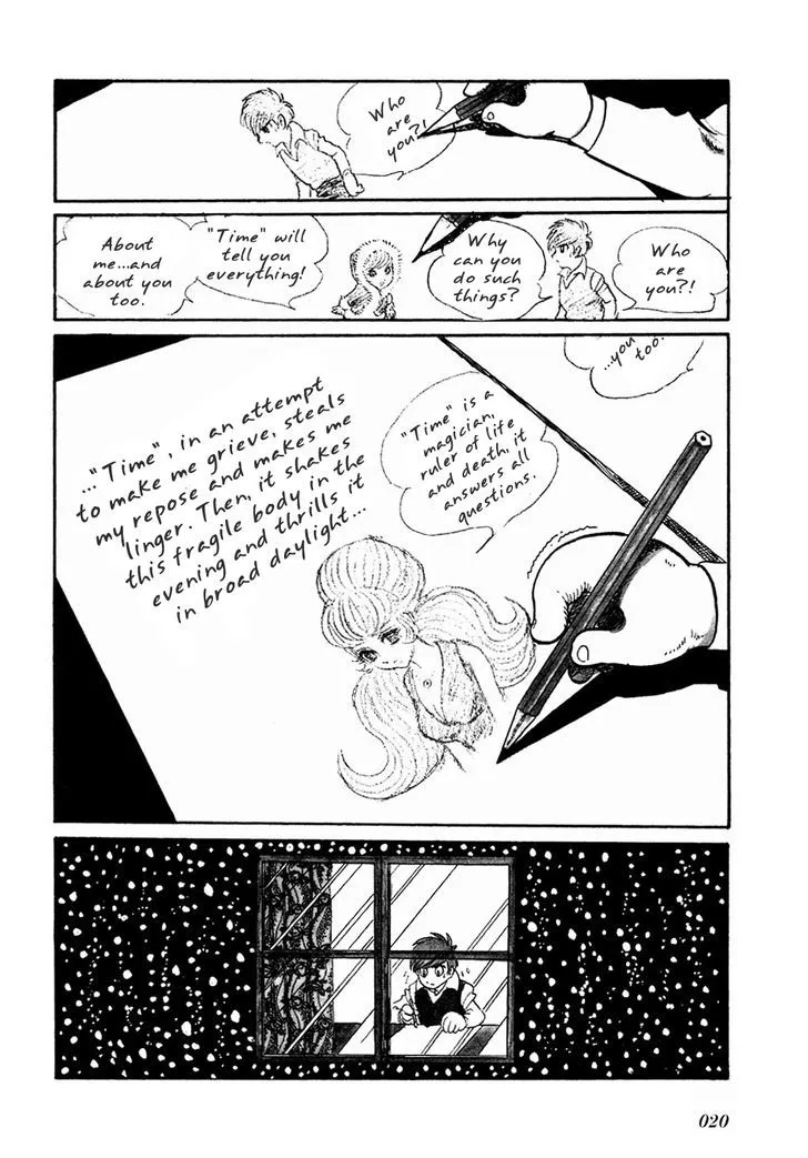 Jun - Shotaro no Fantasy World Chapter 2 page 10 - MangaKakalot