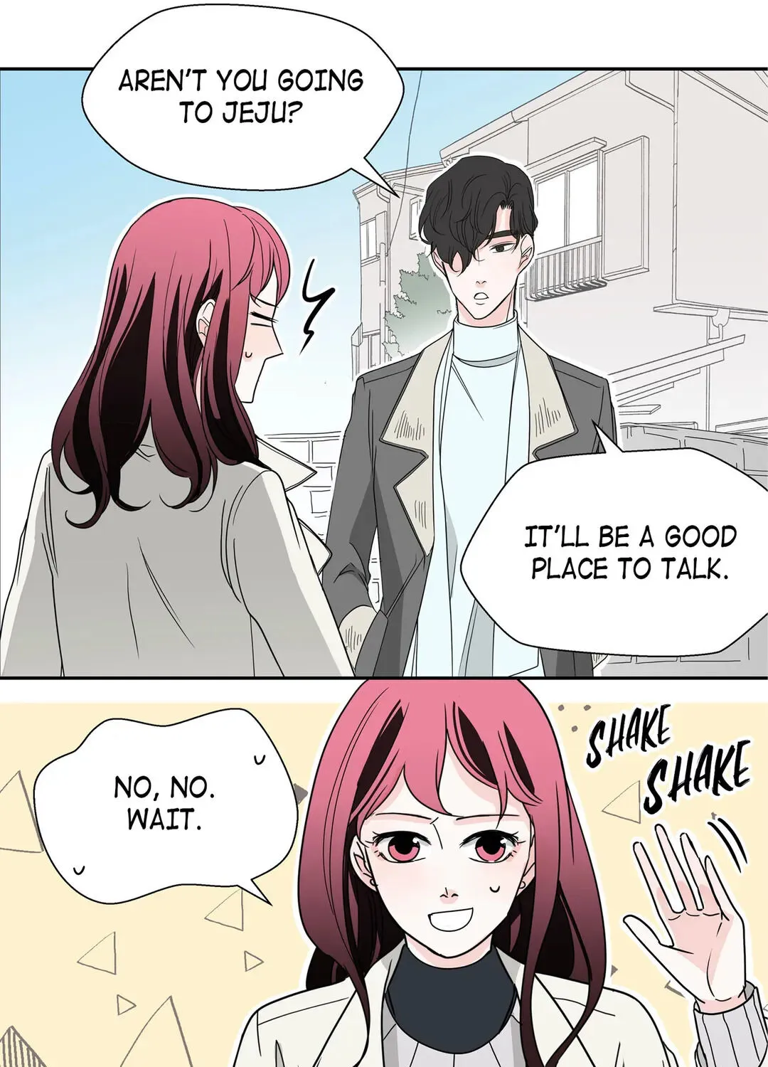 June’S Love Chapter 10 page 49 - MangaKakalot