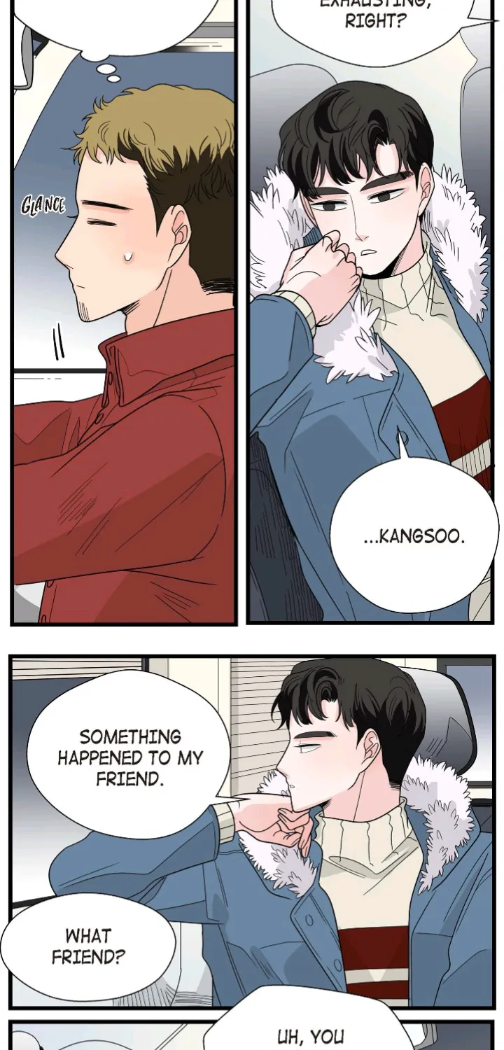 June’S Love Chapter 36 page 18 - MangaKakalot