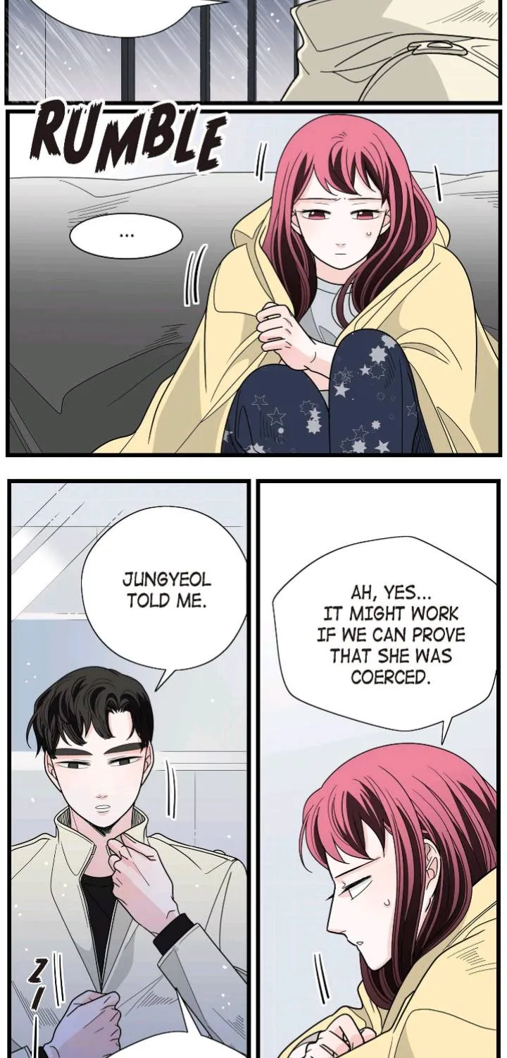 June’S Love Chapter 39 page 13 - MangaKakalot