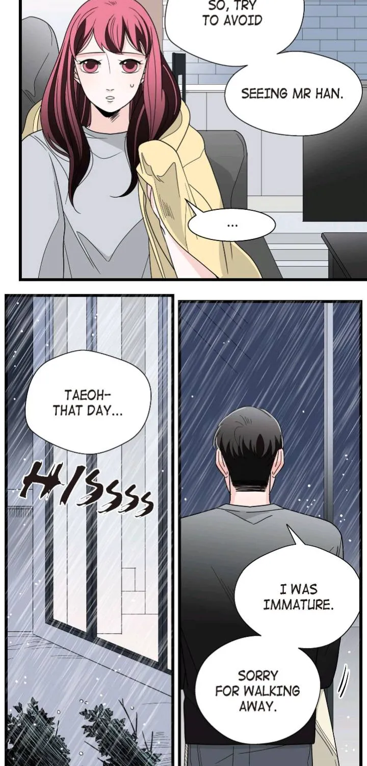 June’S Love Chapter 39 page 16 - MangaKakalot