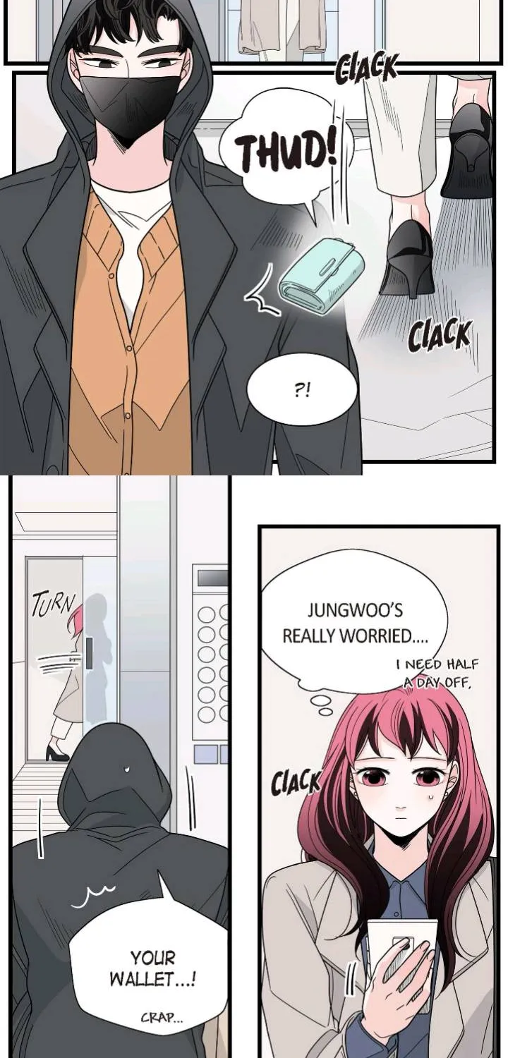 June’S Love Chapter 39 page 24 - MangaKakalot