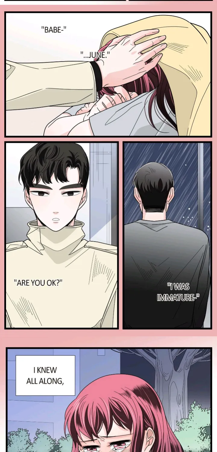 June’S Love Chapter 45 page 23 - MangaKakalot