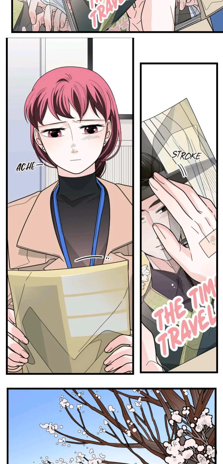 June’S Love Chapter 45 page 31 - MangaKakalot