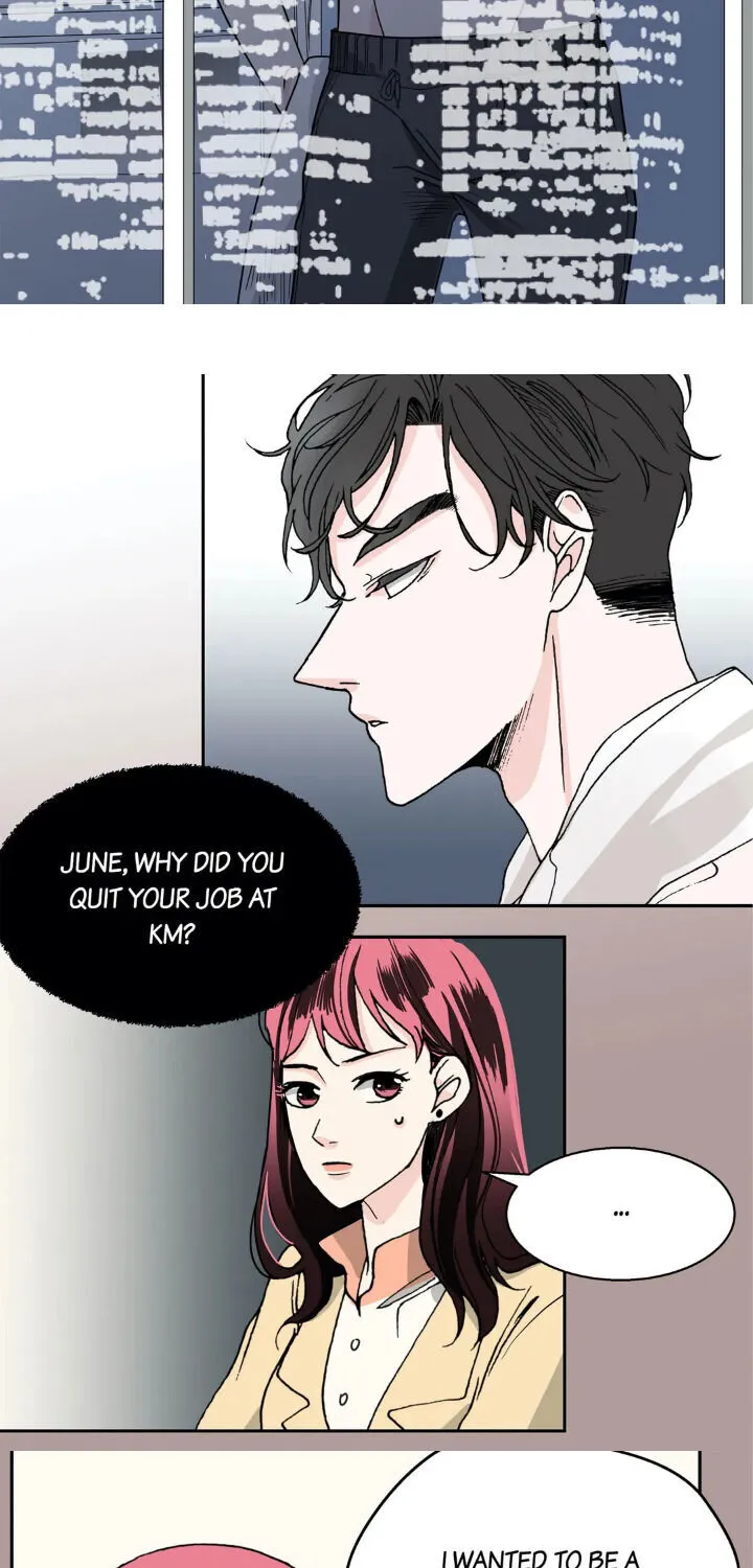 June’S Love Chapter 6 page 26 - MangaKakalot