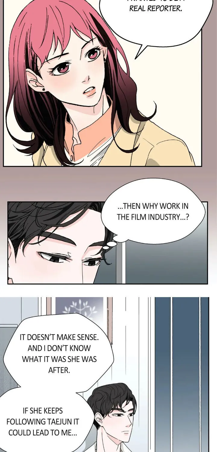 June’S Love Chapter 6 page 27 - MangaKakalot