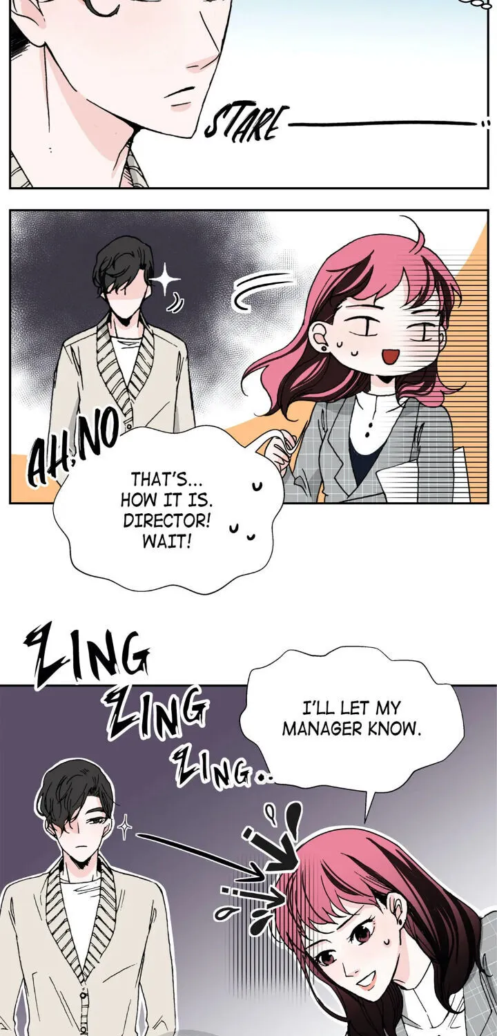 June’S Love Chapter 6 page 30 - MangaKakalot