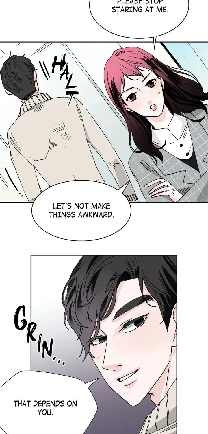 June’S Love Chapter 6 page 41 - MangaKakalot