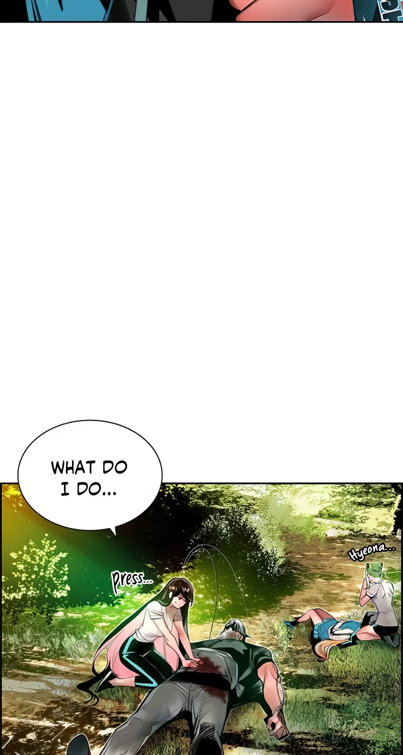 Jungle Juice Chapter 10 page 77 - MangaKakalot