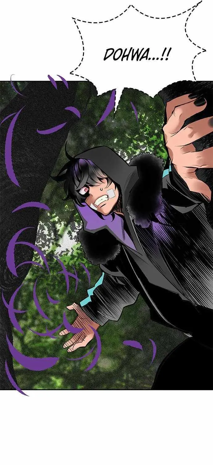 Jungle Juice Chapter 100 page 63 - MangaKakalot