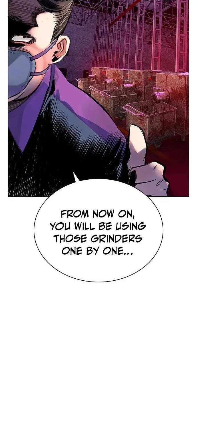 Jungle Juice Chapter 103 page 101 - MangaKakalot