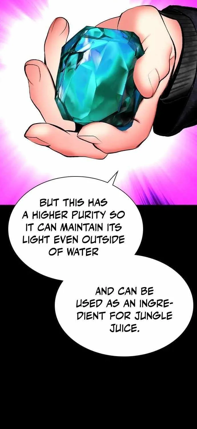 Jungle Juice Chapter 108 page 69 - MangaKakalot