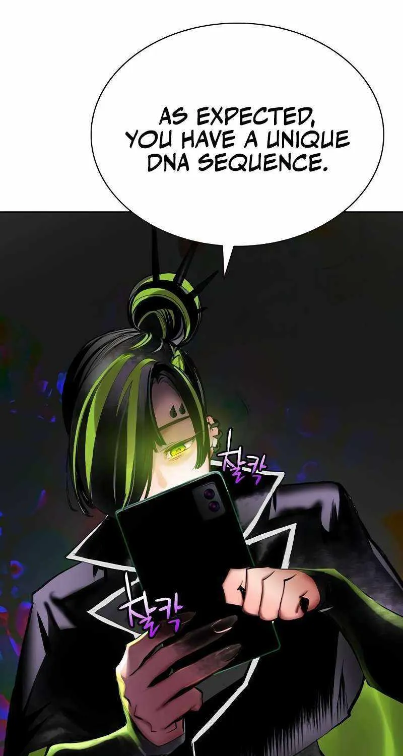 Jungle Juice Chapter 120 page 52 - MangaKakalot