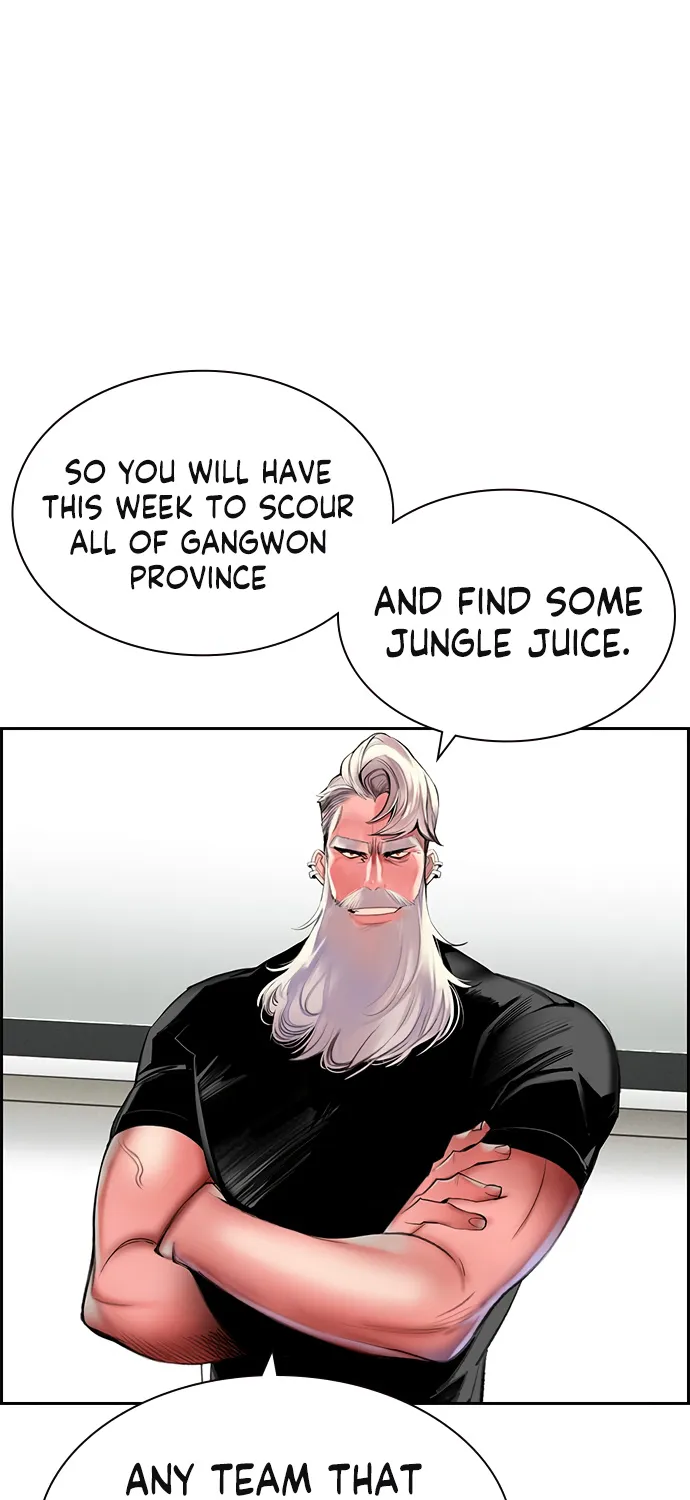 Jungle Juice Chapter 13 page 15 - MangaKakalot