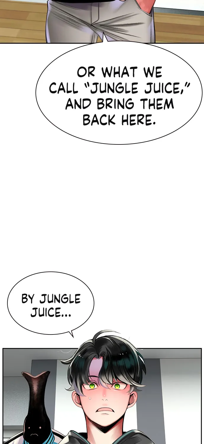 Jungle Juice Chapter 13 page 6 - MangaKakalot