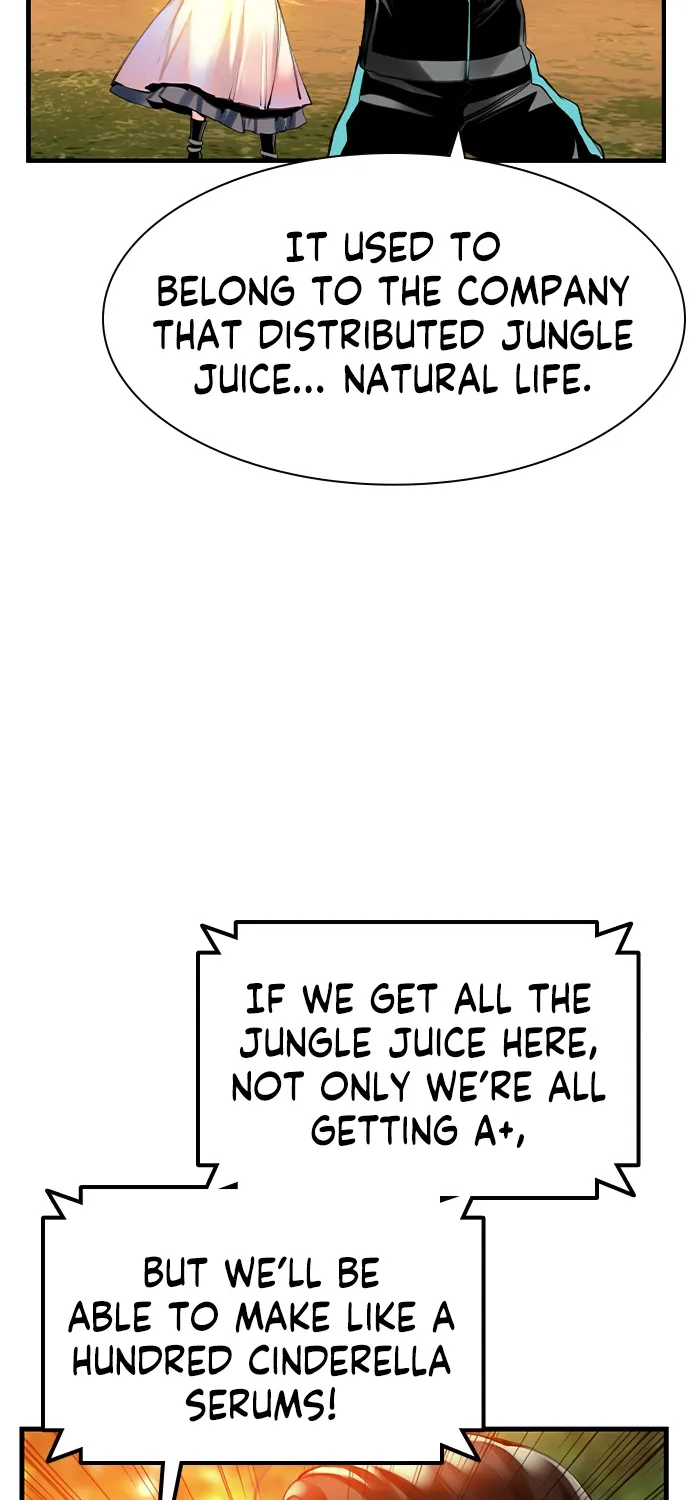 Jungle Juice Chapter 13 page 68 - MangaKakalot