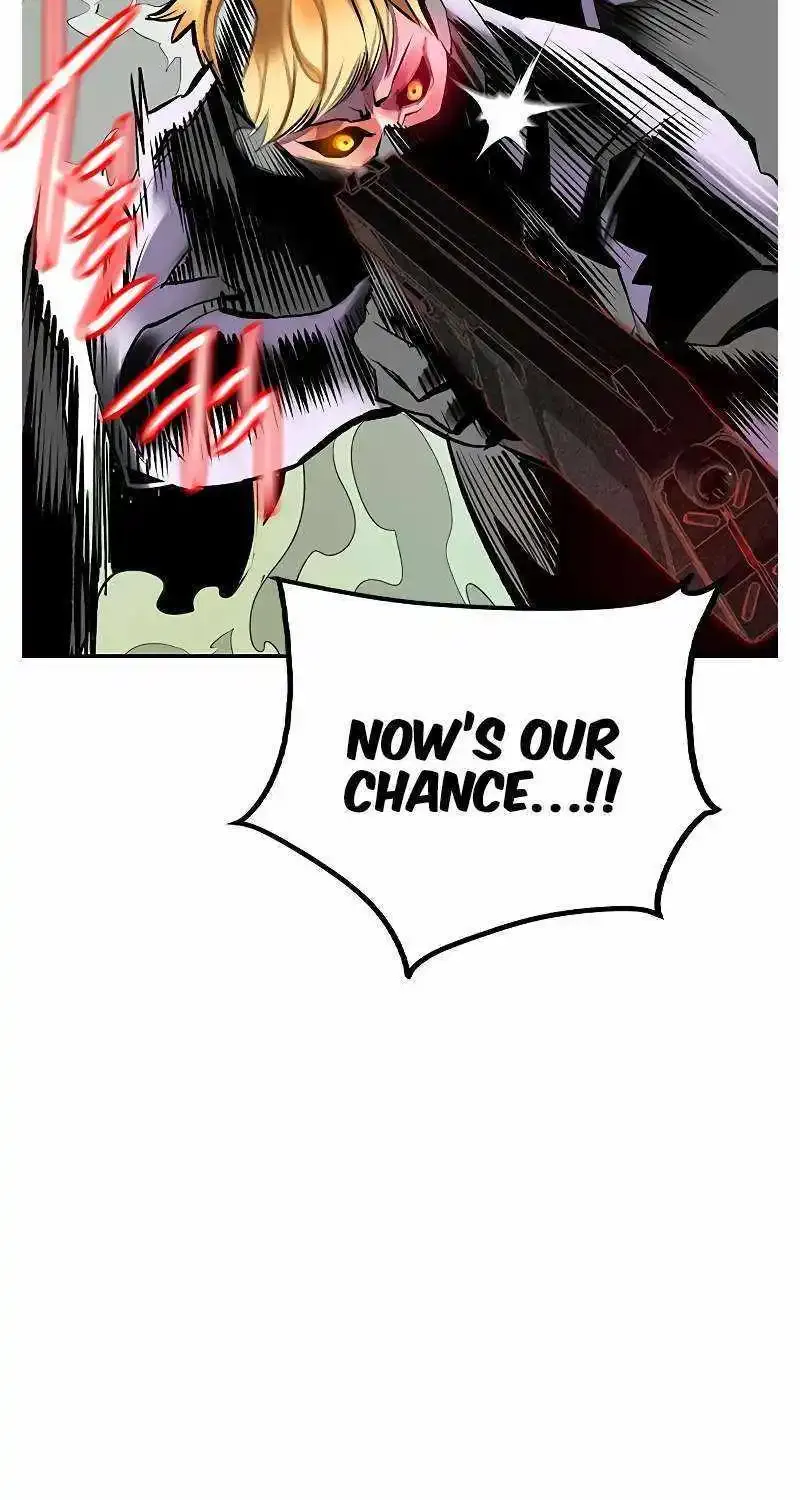 Jungle Juice Chapter 132 page 136 - MangaKakalot