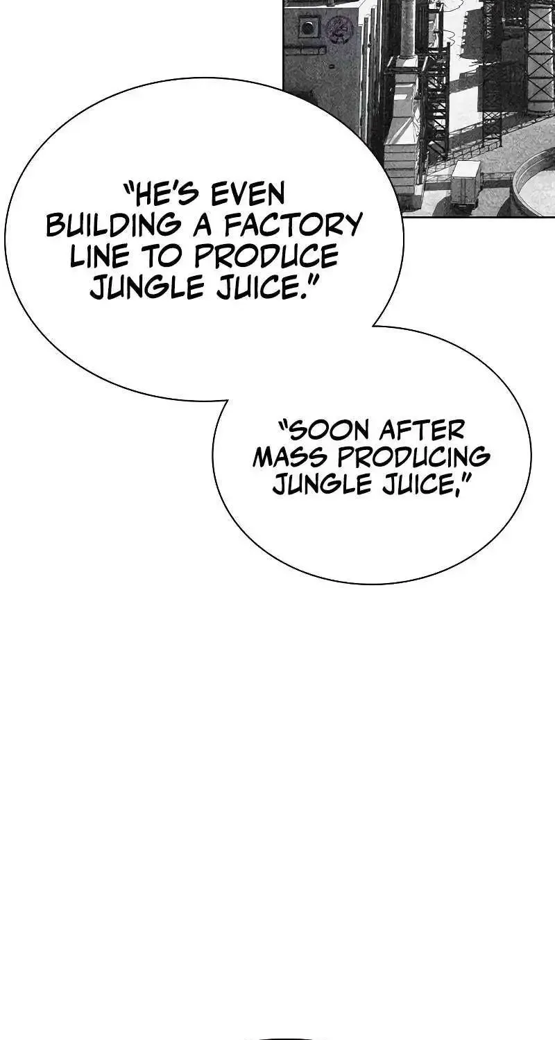 Jungle Juice Chapter 138 page 121 - MangaKakalot